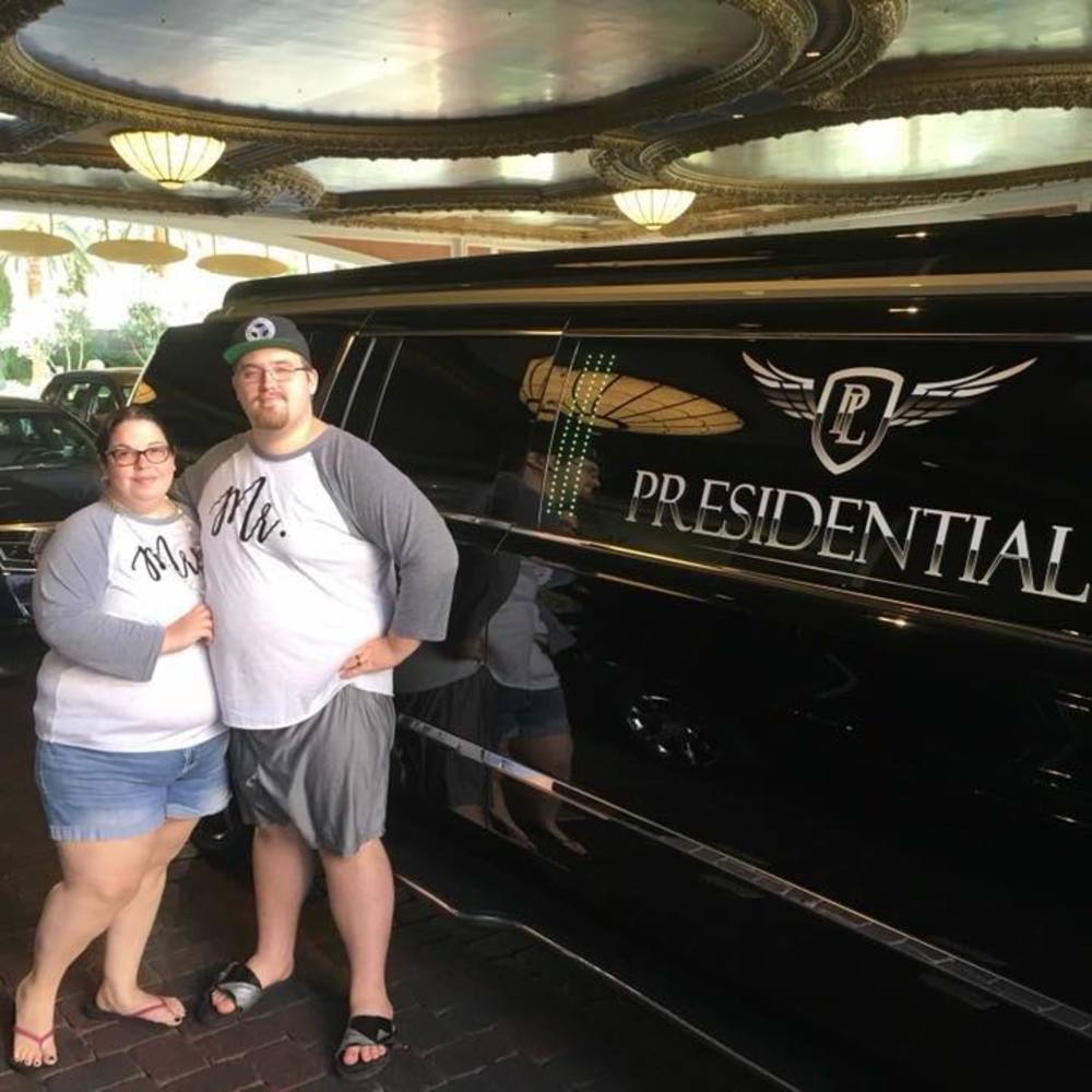 Meet your Posher, Elizabeth